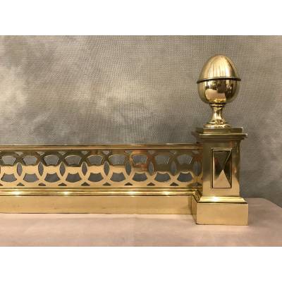 Ravishing Bronze Home Bar and Period Brass 19 th