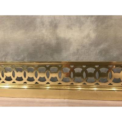 Ravishing Bronze Home Bar and Period Brass 19 th