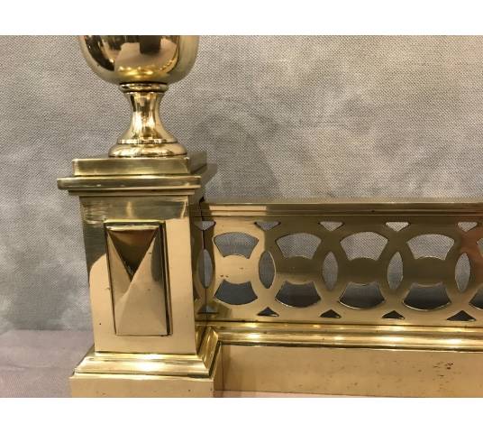 Ravishing Bronze Home Bar and Period Brass 19 th