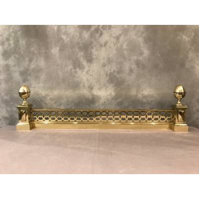 Ravishing Bronze Home Bar and Period Brass 19 th